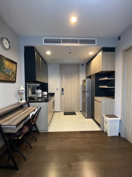The Line Ratchathewi, Bangkok, 598 Phetchaburi Road, Thanon Phetchaburi, Ratchathewi, Bangkok, 1 Bedroom, 35 sqm, Condo For Rent, by Super B Estate Co., Ltd, 500245264 - DDproperty.com