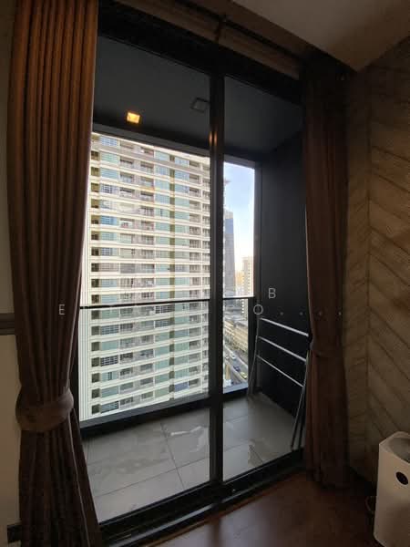 The Line Ratchathewi, Bangkok, 598 Phetchaburi Road, Thanon Phetchaburi, Ratchathewi, Bangkok, 1 Bedroom, 35 sqm, Condo For Rent, by Super B Estate Co., Ltd, 500245264 - DDproperty.com