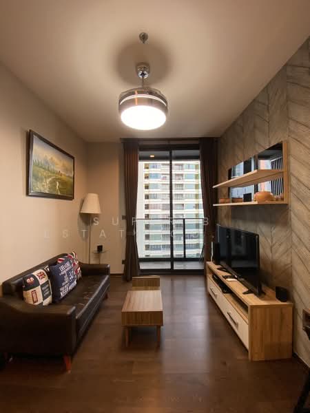 The Line Ratchathewi : เดอะ ไลน์ ราชเทวี, กรุงเทพ, 598 ถนนเพชรบุรี, ถนนเพชรบุรี, ราชเทวี, กรุงเทพ, 35 ตร.ม., คอนโด ให้เช่า, โดย Super B Estate Co., Ltd, 500245264 - DDproperty.com