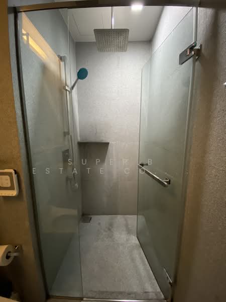 The Line Ratchathewi, Bangkok, 598 Phetchaburi Road, Thanon Phetchaburi, Ratchathewi, Bangkok, 1 Bedroom, 35 sqm, Condo For Rent, by Super B Estate Co., Ltd, 500245264 - DDproperty.com