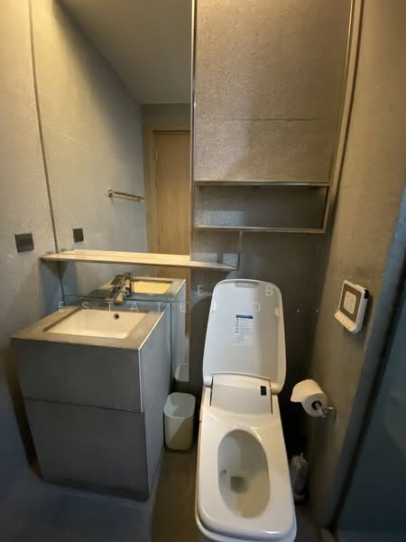 The Line Ratchathewi, Bangkok, 598 Phetchaburi Road, Thanon Phetchaburi, Ratchathewi, Bangkok, 1 Bedroom, 35 sqm, Condo For Rent, by Super B Estate Co., Ltd, 500245264 - DDproperty.com