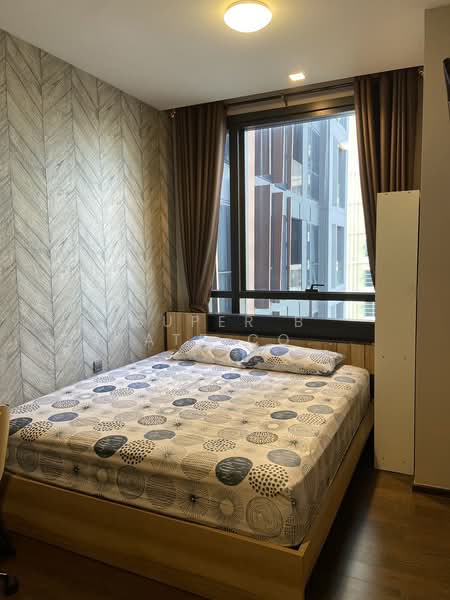 The Line Ratchathewi, Bangkok, 598 Phetchaburi Road, Thanon Phetchaburi, Ratchathewi, Bangkok, 1 Bedroom, 35 sqm, Condo For Rent, by Super B Estate Co., Ltd, 500245264 - DDproperty.com