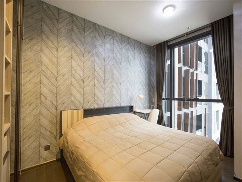 The Line Ratchathewi, Bangkok, 598 Phetchaburi Road, Thanon Phetchaburi, Ratchathewi, Bangkok, 1 Bedroom, 35 sqm, Condo For Rent, by Super B Estate Co., Ltd, 500245264 - DDproperty.com