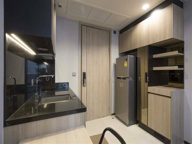 The Line Ratchathewi, Bangkok, 598 Phetchaburi Road, Thanon Phetchaburi, Ratchathewi, Bangkok, 1 Bedroom, 35 sqm, Condo For Rent, by Super B Estate Co., Ltd, 500245264 - DDproperty.com