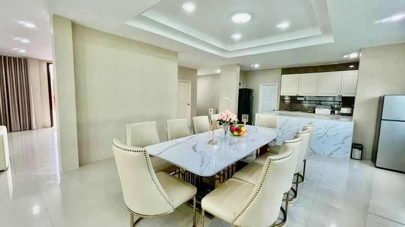 5-BR Villa, Bangkok, O-Ngoen, Sai Mai, Bangkok, 5 Bedrooms, 320 sqm, Villa For Rent, by Phakawadee Jiramanee, 500245265 - DDproperty.com