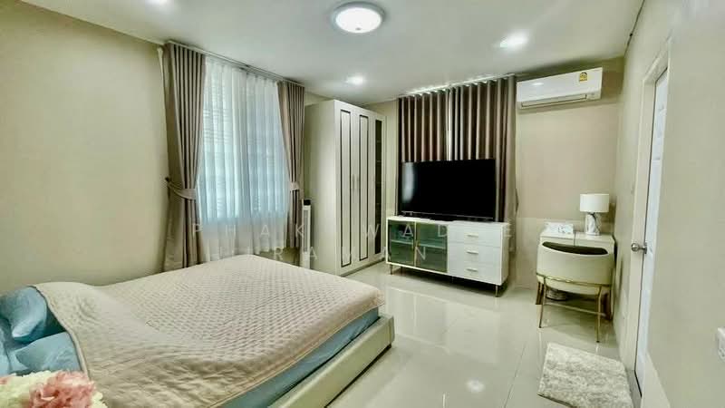 5-BR Villa, Bangkok, O-Ngoen, Sai Mai, Bangkok, 5 Bedrooms, 320 sqm, Villa For Rent, by Phakawadee Jiramanee, 500245265 - DDproperty.com
