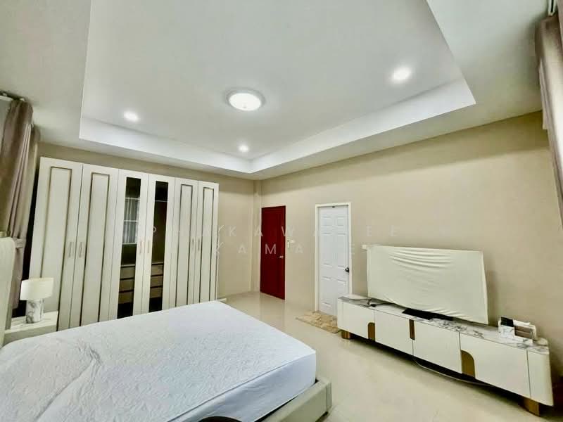 5-BR Villa, Bangkok, O-Ngoen, Sai Mai, Bangkok, 5 Bedrooms, 320 sqm, Villa For Rent, by Phakawadee Jiramanee, 500245265 - DDproperty.com