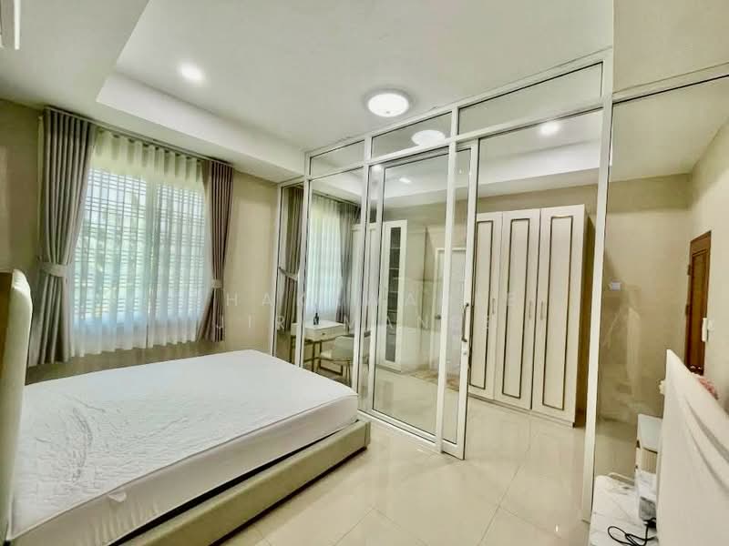 5-BR Villa, Bangkok, O-Ngoen, Sai Mai, Bangkok, 5 Bedrooms, 320 sqm, Villa For Rent, by Phakawadee Jiramanee, 500245265 - DDproperty.com