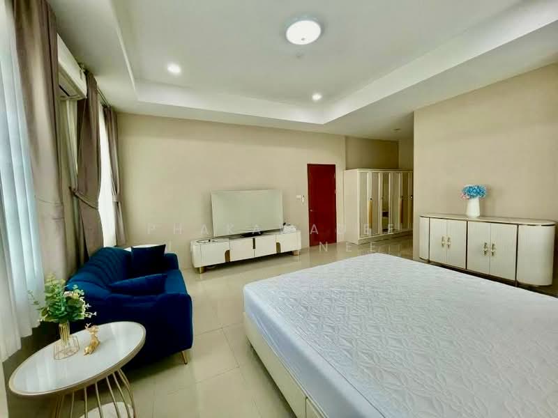 5-BR Villa, Bangkok, O-Ngoen, Sai Mai, Bangkok, 5 Bedrooms, 320 sqm, Villa For Rent, by Phakawadee Jiramanee, 500245265 - DDproperty.com