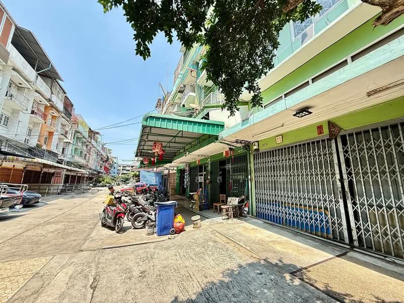 ขาย อาคารพาณิชย์ 5 ชั้น หลังมุม แยกดินแดง, Bangkok, Din Daeng, Din Daeng, Bangkok, , 700 sqm, Shophouse For Sale, by กรณวัสส์ กัณฑวัสส์วงส์, 500245266 - DDproperty.com