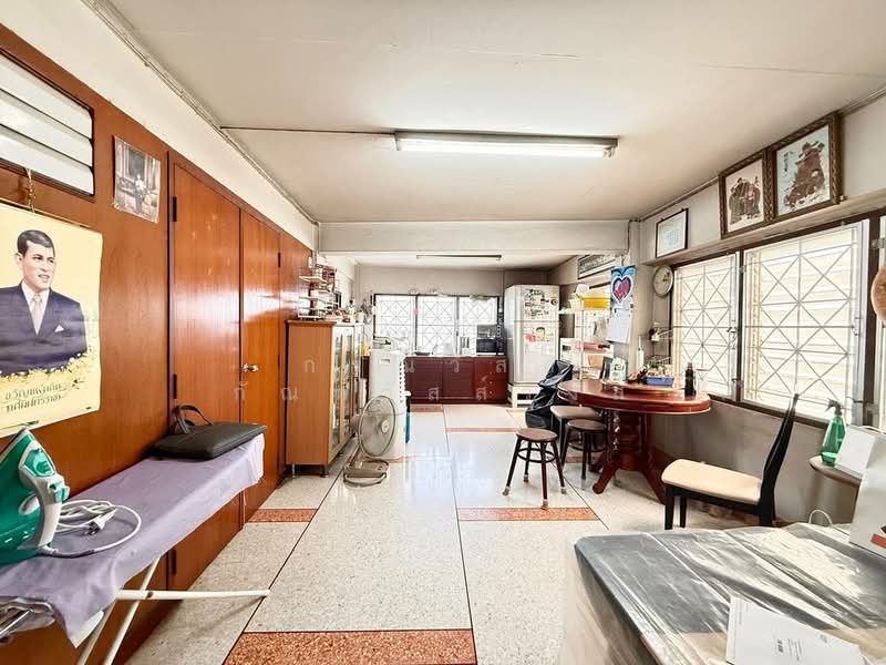 ขาย อาคารพาณิชย์ 5 ชั้น หลังมุม แยกดินแดง, กรุงเทพ, ดินแดง, ดินแดง, กรุงเทพ, 700 ตร.ม., ตึกแถว-อาคารพาณิชย์ ขาย, โดย กรณวัสส์ กัณฑวัสส์วงส์, 500245266 - DDproperty.com