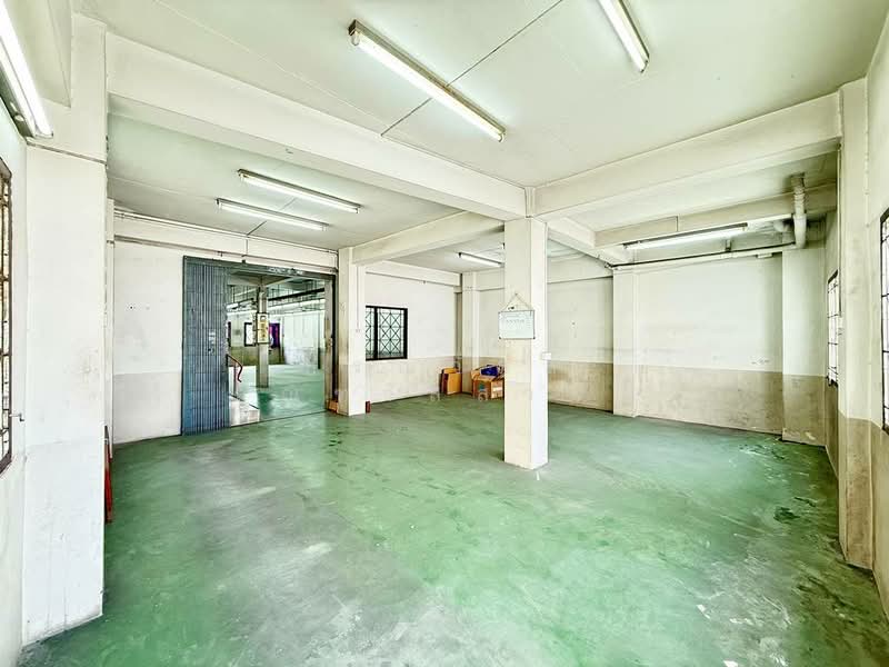 ขาย อาคารพาณิชย์ 5 ชั้น หลังมุม แยกดินแดง, Bangkok, Din Daeng, Din Daeng, Bangkok, , 700 sqm, Shophouse For Sale, by กรณวัสส์ กัณฑวัสส์วงส์, 500245266 - DDproperty.com