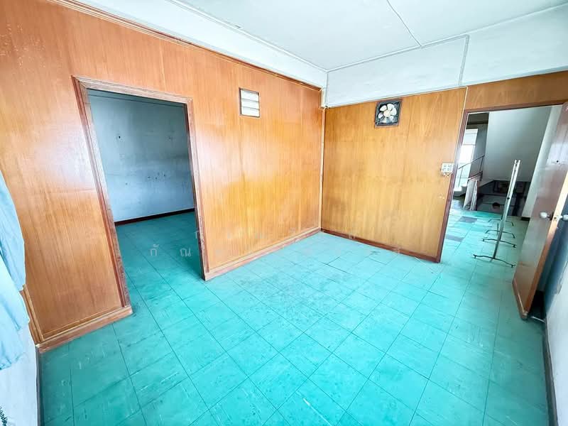 ขาย อาคารพาณิชย์ 5 ชั้น หลังมุม แยกดินแดง, Bangkok, Din Daeng, Din Daeng, Bangkok, , 700 sqm, Shophouse For Sale, by กรณวัสส์ กัณฑวัสส์วงส์, 500245266 - DDproperty.com