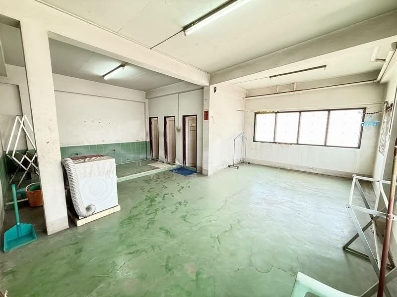 ขาย อาคารพาณิชย์ 5 ชั้น หลังมุม แยกดินแดง, Bangkok, Din Daeng, Din Daeng, Bangkok, , 700 sqm, Shophouse For Sale, by กรณวัสส์ กัณฑวัสส์วงส์, 500245266 - DDproperty.com