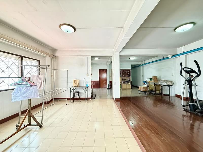 ขาย อาคารพาณิชย์ 5 ชั้น หลังมุม แยกดินแดง, Bangkok, Din Daeng, Din Daeng, Bangkok, , 700 sqm, Shophouse For Sale, by กรณวัสส์ กัณฑวัสส์วงส์, 500245266 - DDproperty.com