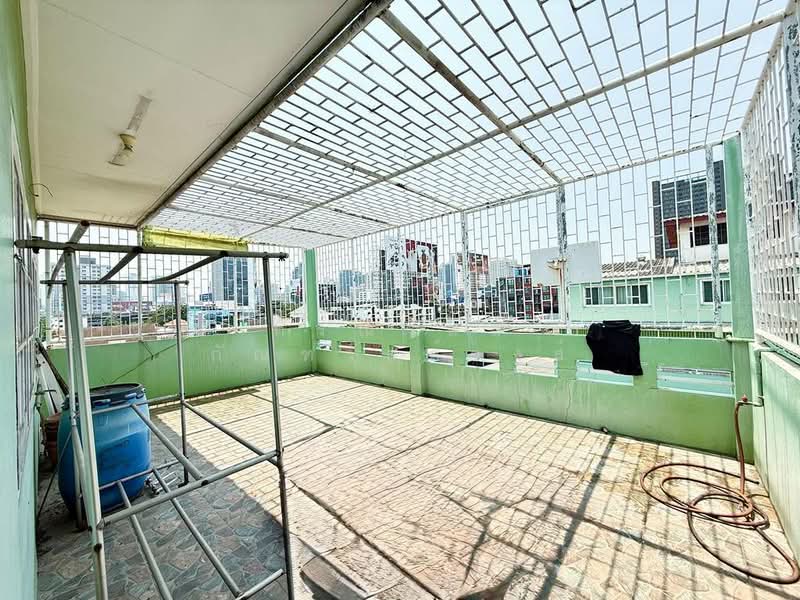 ขาย อาคารพาณิชย์ 5 ชั้น หลังมุม แยกดินแดง, Bangkok, Din Daeng, Din Daeng, Bangkok, , 700 sqm, Shophouse For Sale, by กรณวัสส์ กัณฑวัสส์วงส์, 500245266 - DDproperty.com