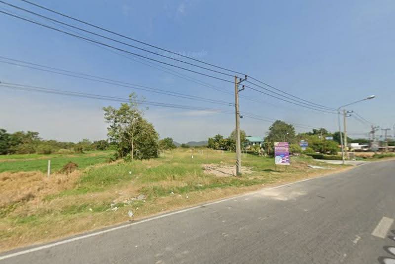 อำเภอเมือง จังหวัดนครนายก, Nakhon Nayok, Ban Yai, Muang Nakhon Nayok, Nakhon Nayok, , 20,144 sqm, Land For Sale, by คุณ ขวัญ, 500245268 - DDproperty.com