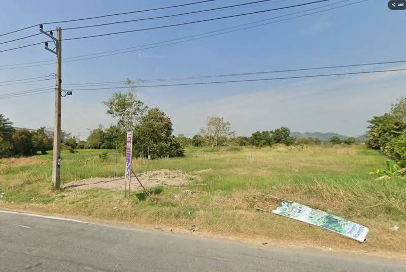 อำเภอเมือง จังหวัดนครนายก, Nakhon Nayok, Ban Yai, Muang Nakhon Nayok, Nakhon Nayok, , 20,144 sqm, Land For Sale, by คุณ ขวัญ, 500245268 - DDproperty.com