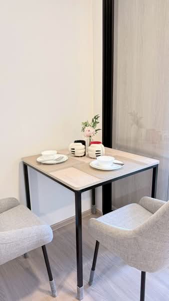 The Base Bukit Phuket : เดอะ เบส บูกิต, ภูเก็ต, 12 ถ.วิชิตสงคราม, วิชิต, เมืองภูเก็ต, ภูเก็ต, 31 ตร.ม., คอนโด ให้เช่า, โดย nun primeglobal, 500245269 - DDproperty.com