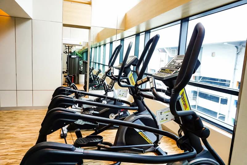 The President Phetkasem-Bangkhae, Bangkok, Kanchanaphisek Road, Bang Kae Nua, Bang Khae, Bangkok, 1 Bedroom, 35 sqm, Condo For Sale, by Phakawadee Jiramanee, 500245271 - DDproperty.com