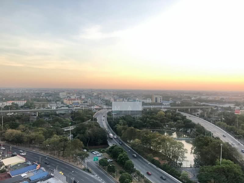 The President Phetkasem-Bangkhae, Bangkok, Kanchanaphisek Road, Bang Kae Nua, Bang Khae, Bangkok, 1 Bedroom, 35 sqm, Condo For Sale, by Phakawadee Jiramanee, 500245271 - DDproperty.com