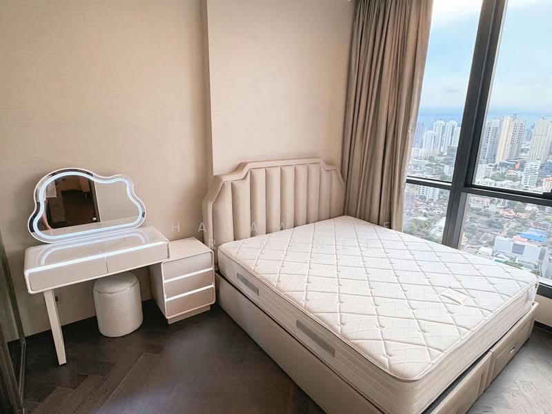 The Esse Sukhumvit 36 : ดิ เอส สุขุมวิท 36, กรุงเทพ, ซอยสุขุมวิท 36 ถนนสุขุมวิท, พระโขนง, คลองเตย, กรุงเทพ, 39 ตร.ม., คอนโด ให้เช่า, โดย Phakawadee Jiramanee, 500245272 - DDproperty.com