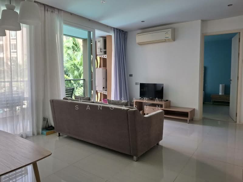 Atlantis Condo Resort : แอตแลนติส คอนโด รีสอร์ท, ชลบุรี, ถนนจอมเทียนสายหนึ่ง, บางละมุง, บางละมุง, ชลบุรี, 72 ตร.ม., คอนโด ให้เช่า, โดย Supitsara Sangarun, 500245274 - DDproperty.com