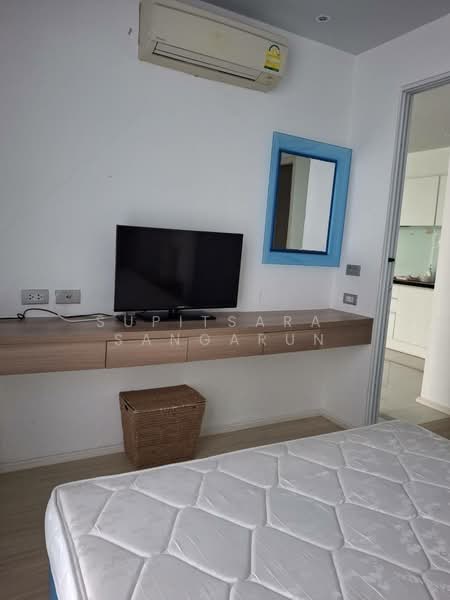 Atlantis Condo Resort, Chon Buri (Pattaya), Jomtien Sai 1 Road, Bang Lamung, Bang Lamung (Pattaya), Chon Buri (Pattaya), 2 Bedrooms, 72 sqm, Condo For Rent, by Supitsara  Sangarun, 500245274 - DDproperty.com
