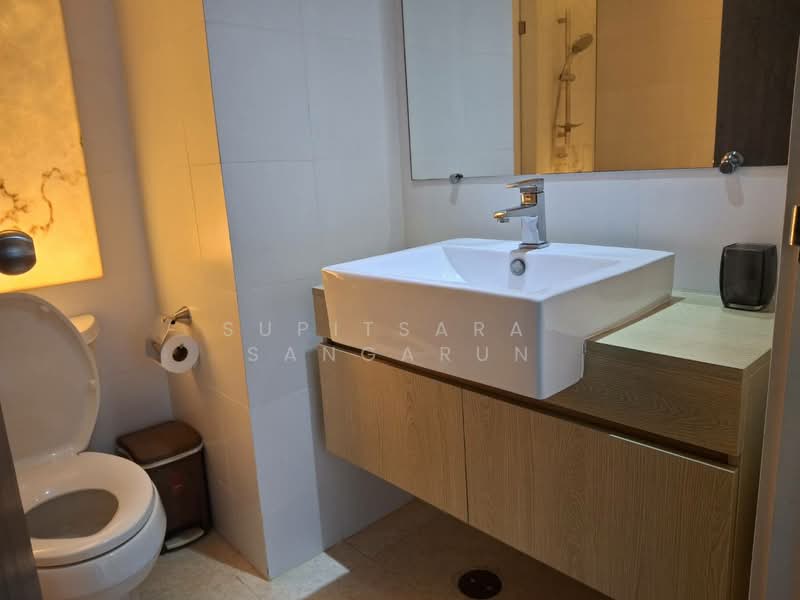 Atlantis Condo Resort, Chon Buri (Pattaya), Jomtien Sai 1 Road, Bang Lamung, Bang Lamung (Pattaya), Chon Buri (Pattaya), 2 Bedrooms, 72 sqm, Condo For Rent, by Supitsara  Sangarun, 500245274 - DDproperty.com