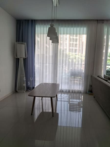 Atlantis Condo Resort, Chon Buri (Pattaya), Jomtien Sai 1 Road, Bang Lamung, Bang Lamung (Pattaya), Chon Buri (Pattaya), 2 Bedrooms, 72 sqm, Condo For Rent, by Supitsara  Sangarun, 500245274 - DDproperty.com