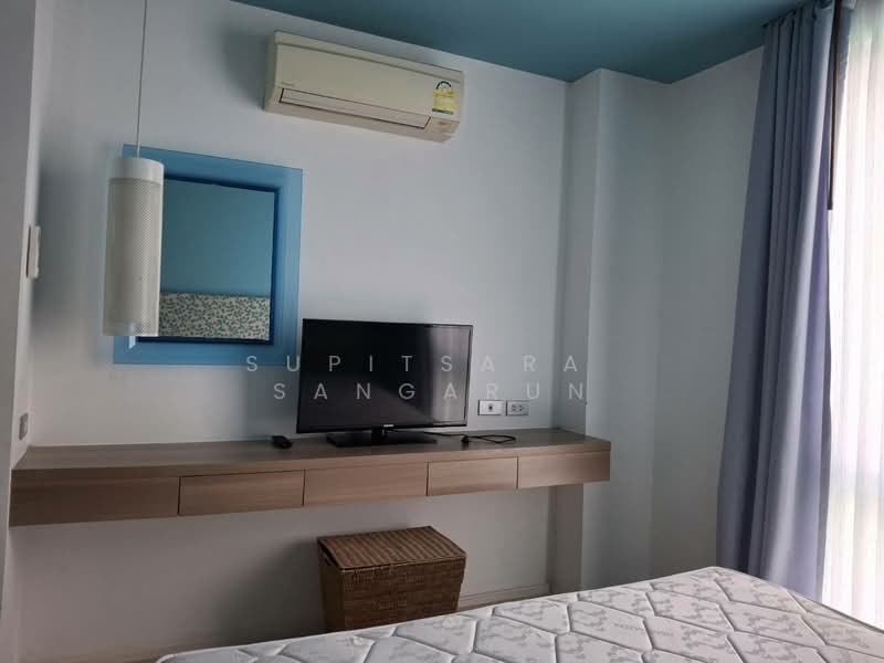 Atlantis Condo Resort : แอตแลนติส คอนโด รีสอร์ท, ชลบุรี, ถนนจอมเทียนสายหนึ่ง, บางละมุง, บางละมุง, ชลบุรี, 72 ตร.ม., คอนโด ให้เช่า, โดย Supitsara Sangarun, 500245274 - DDproperty.com