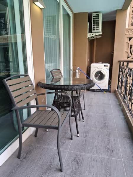 Atlantis Condo Resort, Chon Buri (Pattaya), Jomtien Sai 1 Road, Bang Lamung, Bang Lamung (Pattaya), Chon Buri (Pattaya), 2 Bedrooms, 72 sqm, Condo For Rent, by Supitsara  Sangarun, 500245274 - DDproperty.com