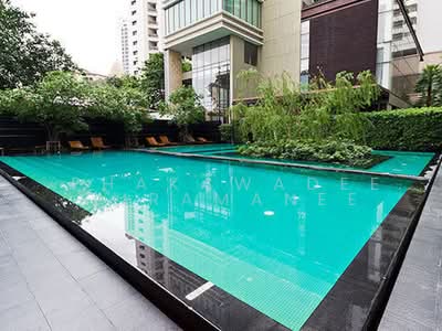 For Rent - The Emporio Place, Bangkok