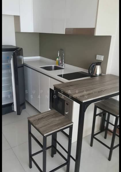 The Riviera Jomtien : เดอะ ริเวียร่า จอมเทียน, ชลบุรี, ถนนพัทยาสาย 2, หนองปรือ, บางละมุง, ชลบุรี, 35 ตร.ม., คอนโด ให้เช่า, โดย Supitsara Sangarun, 500245277 - DDproperty.com