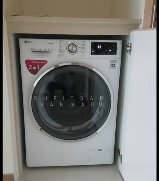 The Riviera Jomtien : เดอะ ริเวียร่า จอมเทียน, ชลบุรี, ถนนพัทยาสาย 2, หนองปรือ, บางละมุง, ชลบุรี, 35 ตร.ม., คอนโด ให้เช่า, โดย Supitsara Sangarun, 500245277 - DDproperty.com