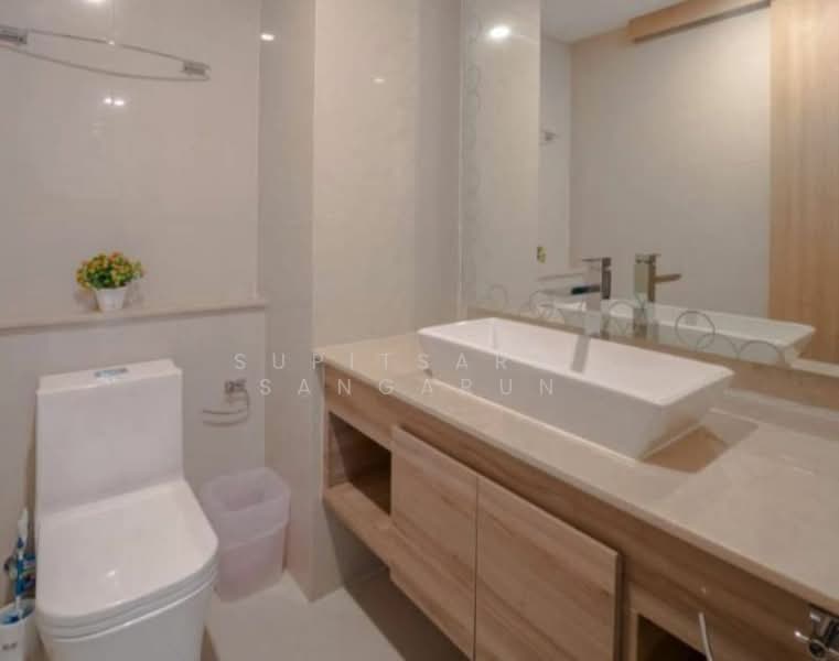 The Riviera Jomtien : เดอะ ริเวียร่า จอมเทียน, ชลบุรี, ถนนพัทยาสาย 2, หนองปรือ, บางละมุง, ชลบุรี, 35 ตร.ม., คอนโด ให้เช่า, โดย Supitsara Sangarun, 500245277 - DDproperty.com