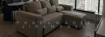 For Rent - Chapter Charoennakhon–Riverside, Bangkok