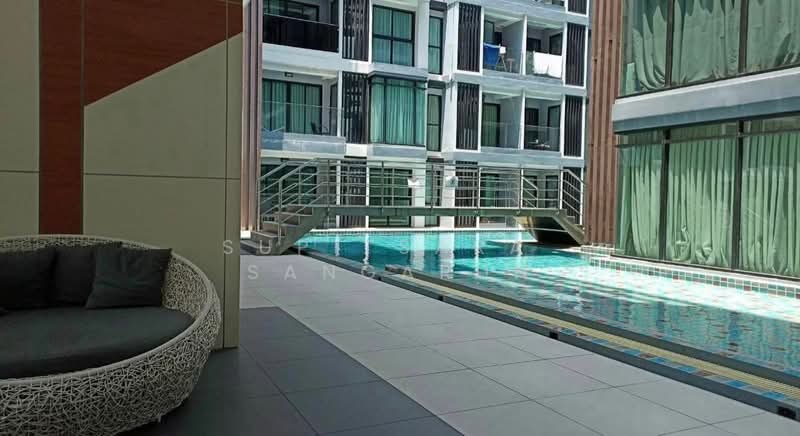 Siam Oriental Tropical Garden, Chon Buri (Pattaya), 267/65 Village No. 12, Nong Pru, Bang Lamung (Pattaya), Chon Buri (Pattaya), 1 Bedroom, 56 sqm, Condo For Sale, by Supitsara  Sangarun, 500245281 - DDproperty.com