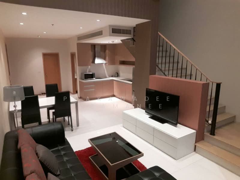 The Emporio Place, Bangkok, 93 Soi Sukhumvit 24, Sukhumvit Road, Khong Tan, Khlong Toei, Bangkok, 1 Bedroom, 83 sqm, Condo For Rent, by Phakawadee Jiramanee, 500245282 - DDproperty.com