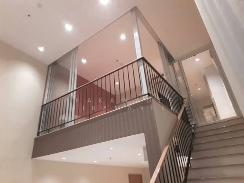 The Emporio Place, Bangkok, 93 Soi Sukhumvit 24, Sukhumvit Road, Khong Tan, Khlong Toei, Bangkok, 1 Bedroom, 83 sqm, Condo For Rent, by Phakawadee Jiramanee, 500245282 - DDproperty.com