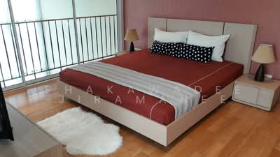 For Rent - The Emporio Place, Bangkok