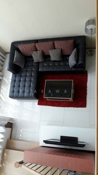 The Emporio Place, Bangkok, 93 Soi Sukhumvit 24, Sukhumvit Road, Khong Tan, Khlong Toei, Bangkok, 1 Bedroom, 83 sqm, Condo For Rent, by Phakawadee Jiramanee, 500245282 - DDproperty.com