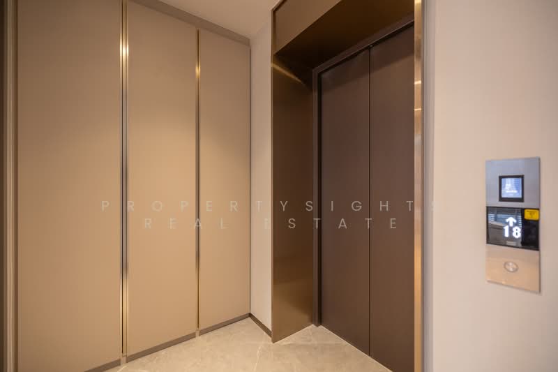 Tonson One Residence : ต้นสน วัน เรสซิเดนซ์, กรุงเทพ, ซอยต้นสน ถนนเพลินจิต, ลุมพินี, ปทุมวัน, กรุงเทพ, 118 ตร.ม., คอนโด ให้เช่า, โดย PROPERTYSIGHTS REAL ESTATE, 500245283 - DDproperty.com