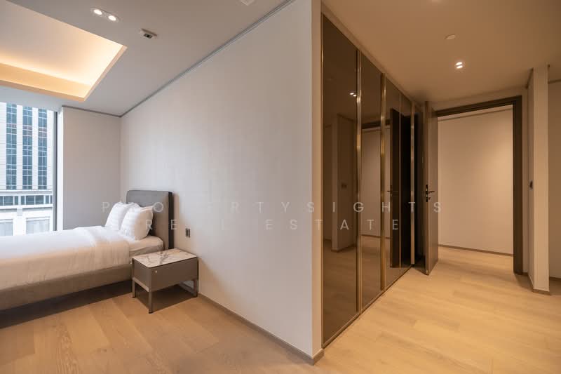 Tonson One Residence : ต้นสน วัน เรสซิเดนซ์, กรุงเทพ, ซอยต้นสน ถนนเพลินจิต, ลุมพินี, ปทุมวัน, กรุงเทพ, 118 ตร.ม., คอนโด ให้เช่า, โดย PROPERTYSIGHTS REAL ESTATE, 500245283 - DDproperty.com