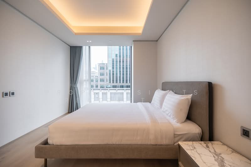 Tonson One Residence : ต้นสน วัน เรสซิเดนซ์, กรุงเทพ, ซอยต้นสน ถนนเพลินจิต, ลุมพินี, ปทุมวัน, กรุงเทพ, 118 ตร.ม., คอนโด ให้เช่า, โดย PROPERTYSIGHTS REAL ESTATE, 500245283 - DDproperty.com