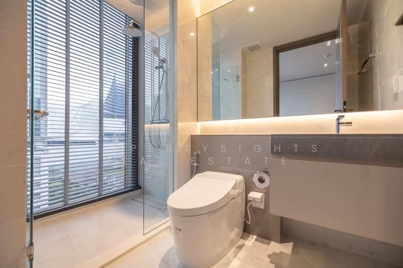 Tonson One Residence, Bangkok, Soi Tonson, Ploenchit Road, Lumphini, Pathum Wan, Bangkok, 2 Bedrooms, 118 sqm, Condo For Rent, by PROPERTYSIGHTS REAL ESTATE, 500245283 - DDproperty.com