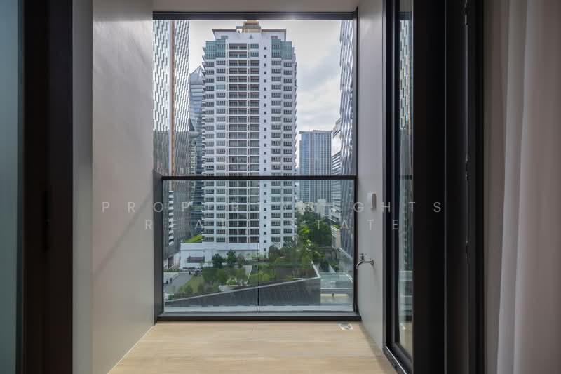 Tonson One Residence : ต้นสน วัน เรสซิเดนซ์, กรุงเทพ, ซอยต้นสน ถนนเพลินจิต, ลุมพินี, ปทุมวัน, กรุงเทพ, 118 ตร.ม., คอนโด ให้เช่า, โดย PROPERTYSIGHTS REAL ESTATE, 500245283 - DDproperty.com