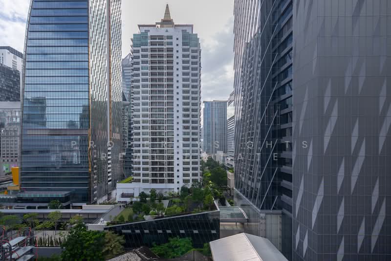 Tonson One Residence : ต้นสน วัน เรสซิเดนซ์, กรุงเทพ, ซอยต้นสน ถนนเพลินจิต, ลุมพินี, ปทุมวัน, กรุงเทพ, 118 ตร.ม., คอนโด ให้เช่า, โดย PROPERTYSIGHTS REAL ESTATE, 500245283 - DDproperty.com