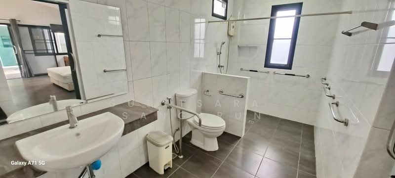 4-BR House, Chon Buri (Pattaya), Nong Pru, Bang Lamung (Pattaya), Chon Buri (Pattaya), 4 Bedrooms, 300 sqm, Single Detached House For Sale, by Supitsara  Sangarun, 500245286 - DDproperty.com