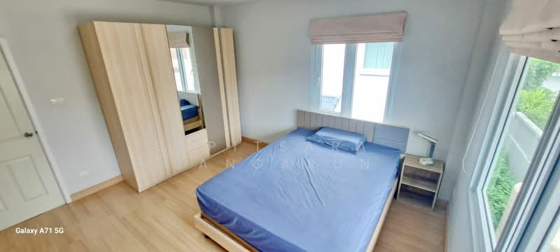 4-BR House, Chon Buri (Pattaya), Nong Pru, Bang Lamung (Pattaya), Chon Buri (Pattaya), 4 Bedrooms, 300 sqm, Single Detached House For Sale, by Supitsara  Sangarun, 500245286 - DDproperty.com